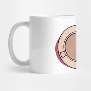 Coffee Cup / Cute Coffee Dates Mug